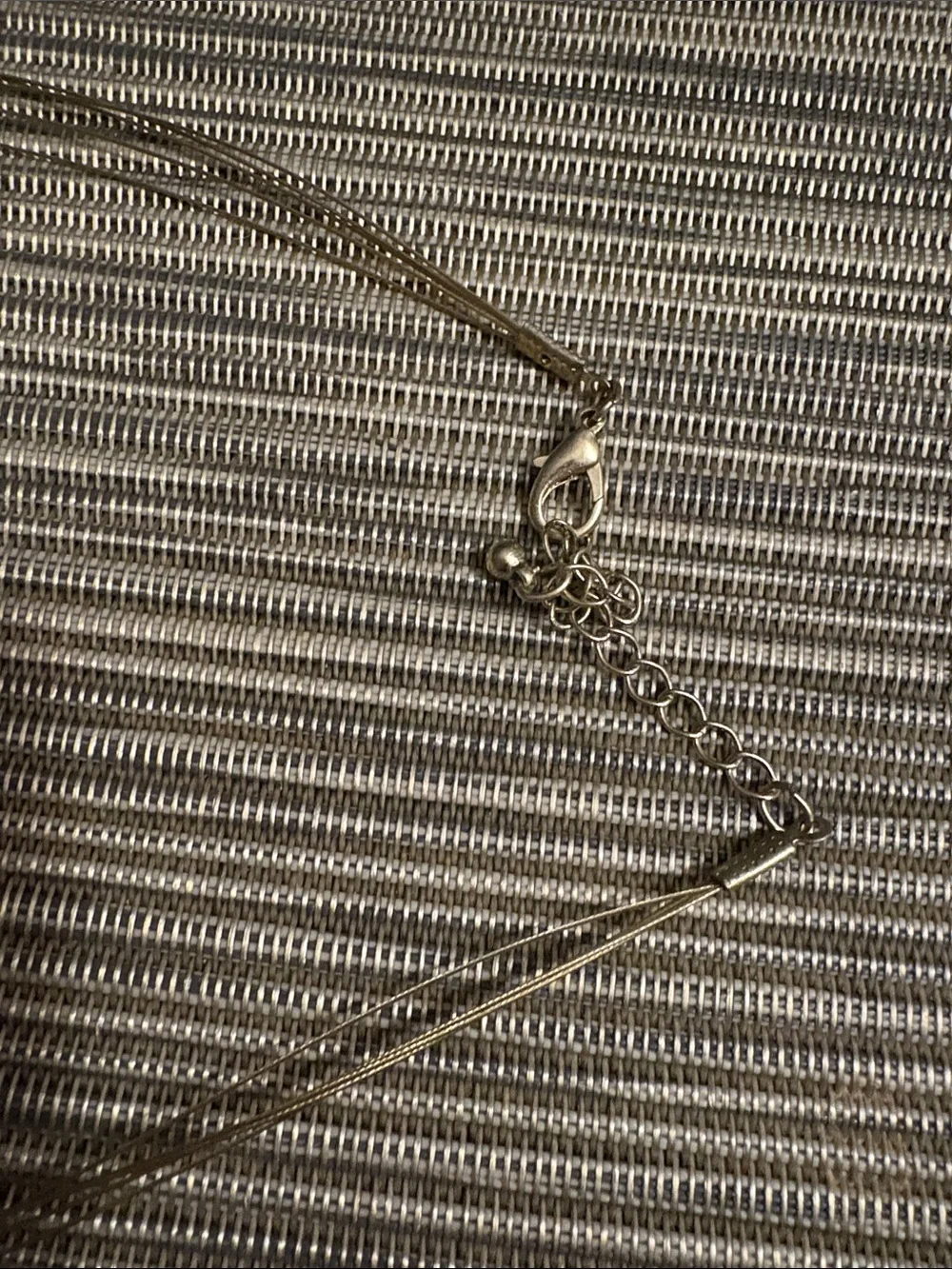 Costume jewelry- Necklace  bundle 3
